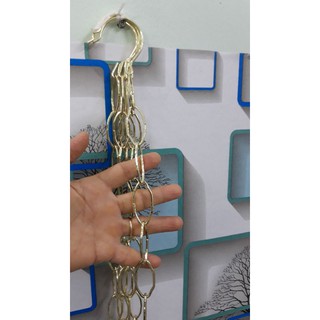 Dây xích treo đồ