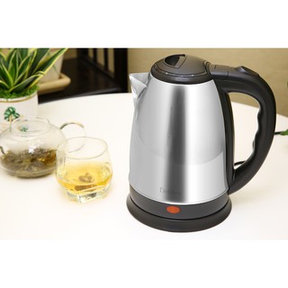 Ấm đun siêu tốc Delites 1.8 lít ST18S05 hàng trưng bày