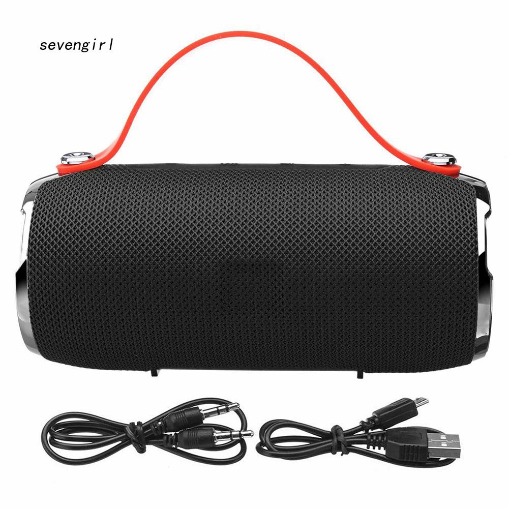 SVGL_Portable Universal JBL Style Wireless Stereo Bluetooth Speaker for Android iOS