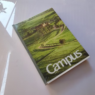 [Tập Campus Sinh Viên] Sightseeing - 200 trang kẻ ngang
