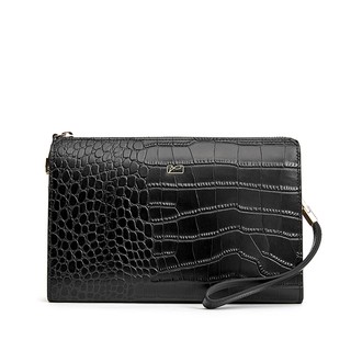 Ví nam cầm tay Valentino Creations-LQK-200122SL-A-BK