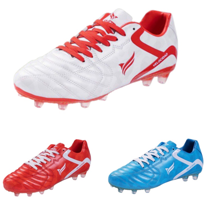 Giày bóng đá Kamito Velocidad Legend AG sân cỏ tự nhiên