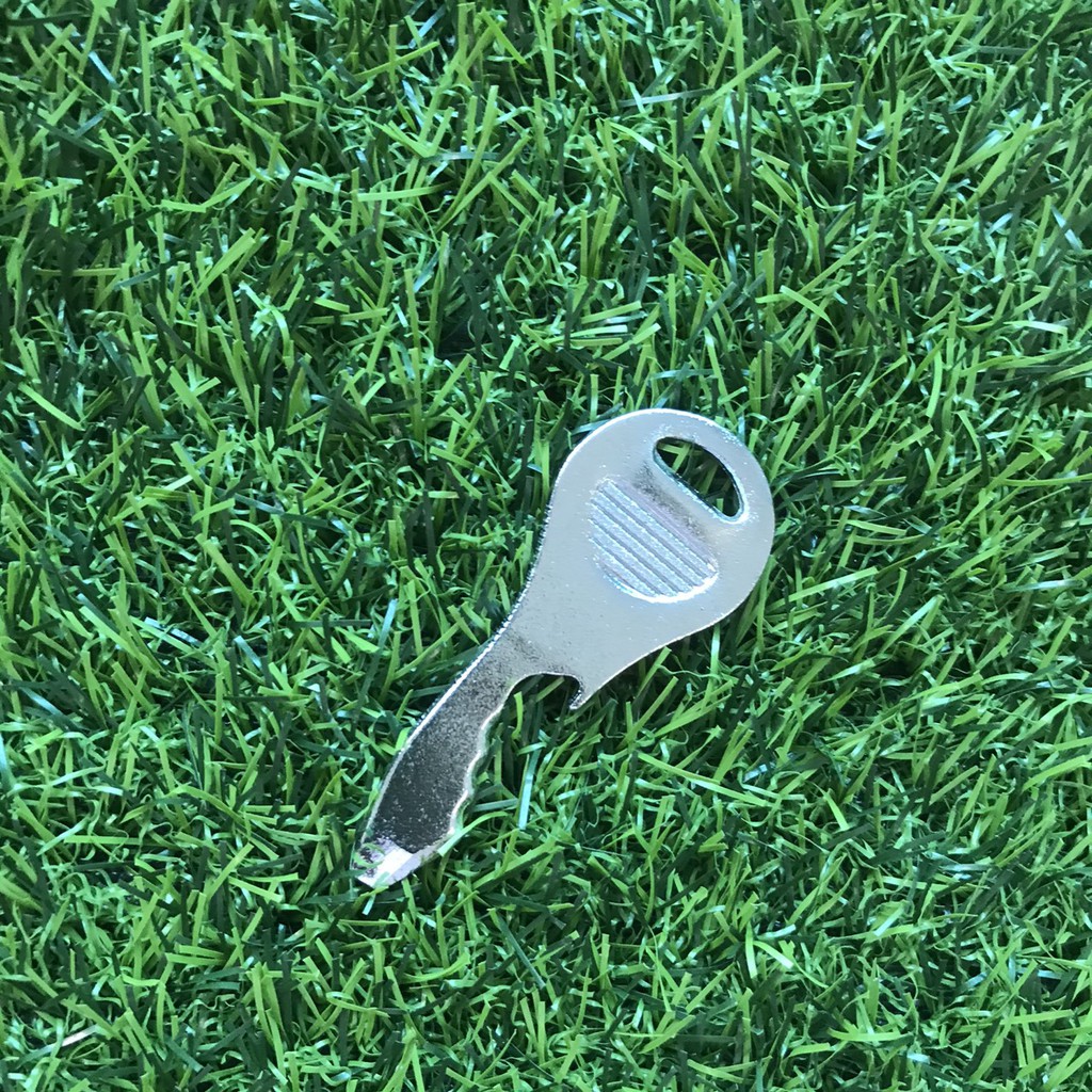 Chìa khóa đa năng thép không rỉ 5 tác dụng