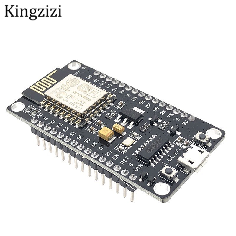 Mô-đun mạng không dây CH340 CH340G NodeMcu V3 Lu dựa trên bảng phát triển ESP8266 chất lượng cao