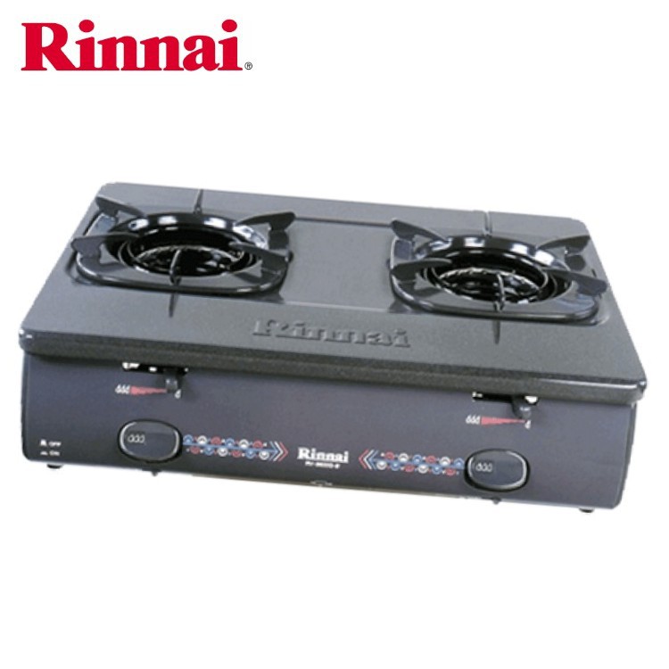 Bếp gas Rinnai RV-5600(Gi)