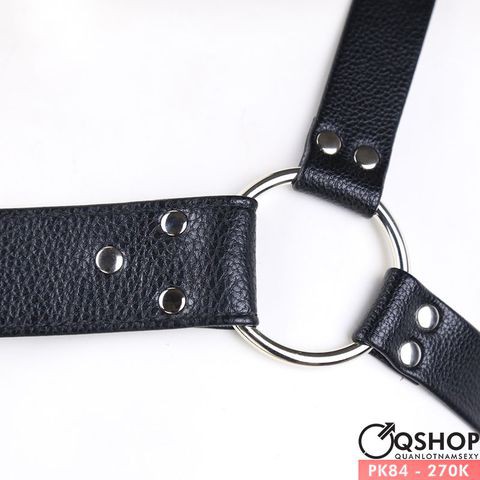 ĐAI NGỰC NAM QSHOP PK84