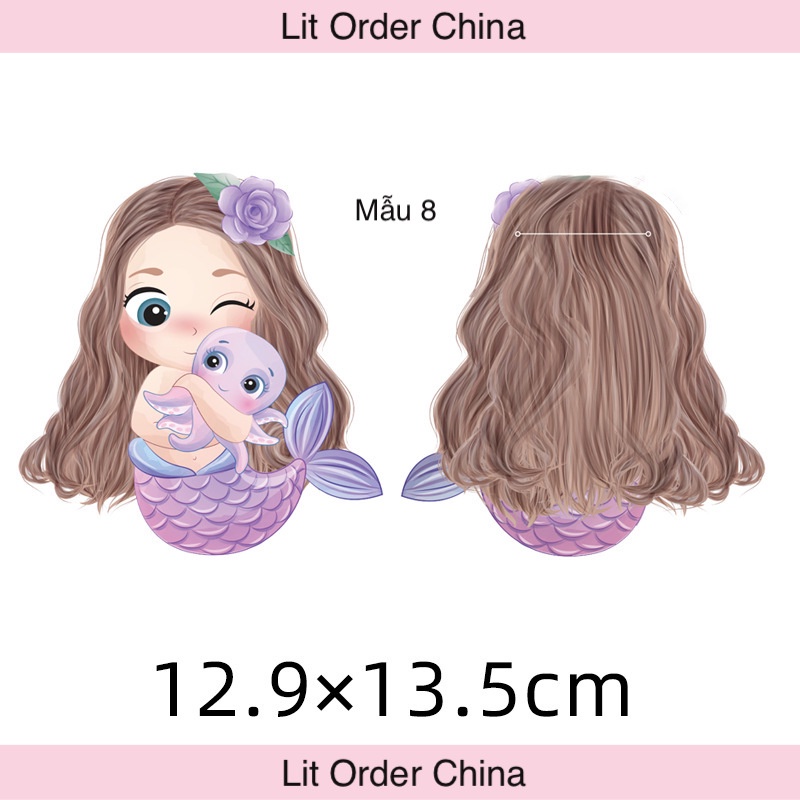 Lit lì xì chibi 2022 loại bóng đẹp dày dặn, phong bao lixi dễ thương