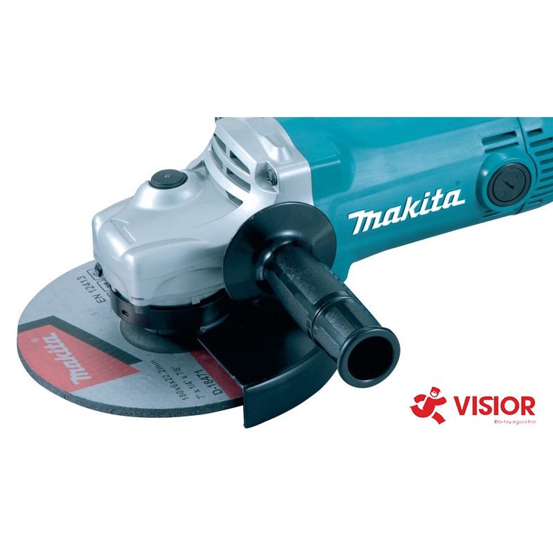 MÁY MÀI 100mm MAKITA GA4031