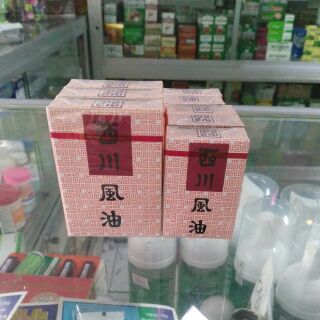Dầu gió Thái Lan nước trắng giá sỉ