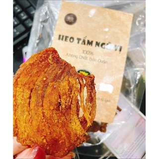 HEO TẨM NGŨ VỊ