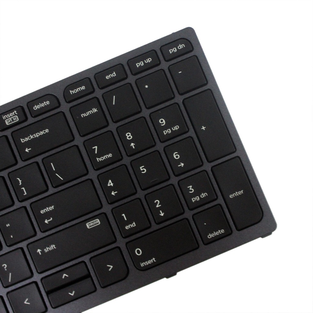 Bàn phím laptop HP Probook 450 G3/ 455 G3/ 470 G3