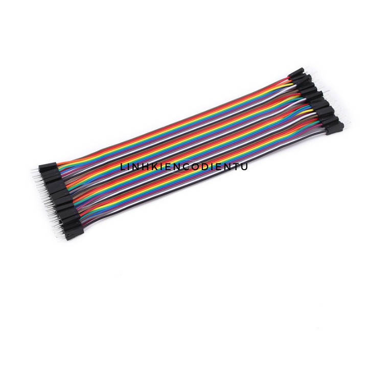 Dây cắm test board 20cm các loại