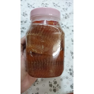 [500gram Mắm cá lóc Fillet