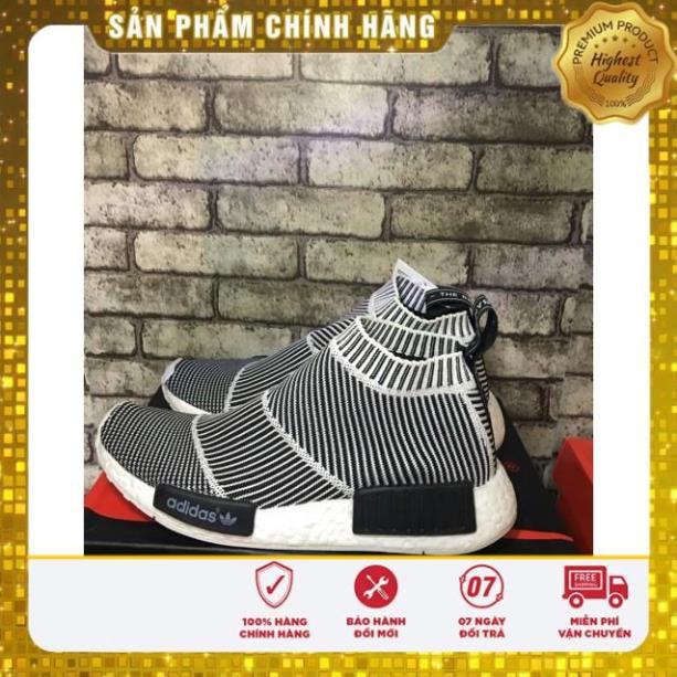 Giày nmd city sock -z11