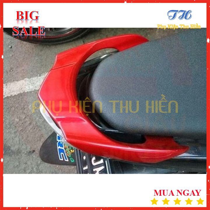 Sơn Xịt Samurai Màu Đỏ Celebration Red Suzuki - Mã S140