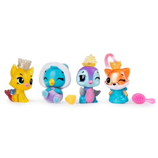 Thú Hatchimals mùa 6.5 & mùa 7