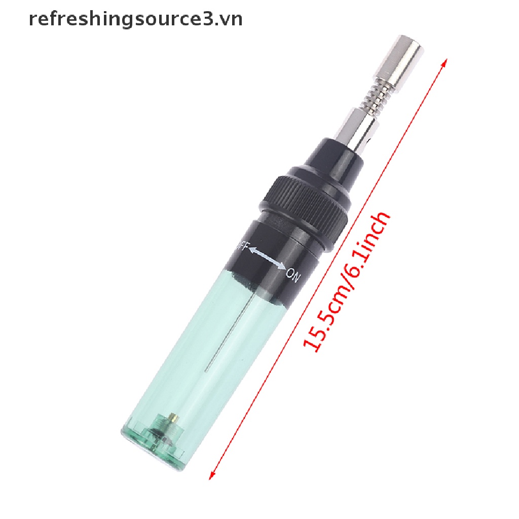 Bút Hàn Khí Butane 1300 Chuyên Dụng