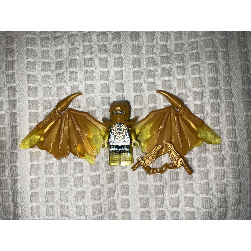 80039 LEGO Monkie Kid™ The Heavenly Realms Thiên Cung Truyền Thuyết 0937Bricks