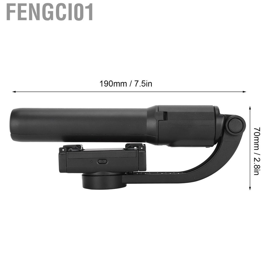 Gậy Selfie Fengci01 Bluetooth Cho Điện Thoại | BigBuy360 - bigbuy360.vn