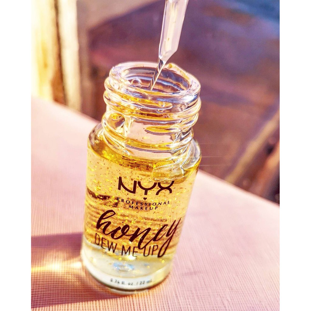 Kem lót NYX Honey Dew Me Up Primer | BigBuy360 - bigbuy360.vn