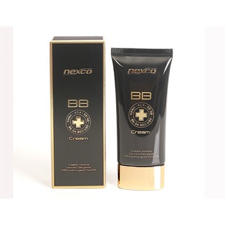 Kem nền che khuyết điểm Nexco BB Cream korea 50ml