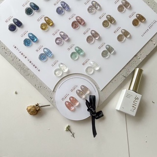 set sơn nhũ cao cấp 26 màu
