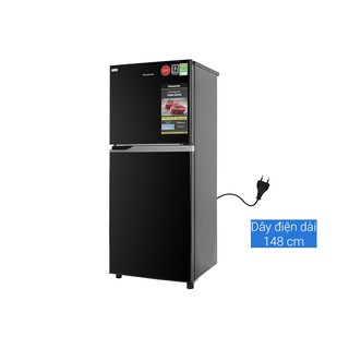 Tủ lạnh Panasonic Inverter NR-BL263PKVN 234 lít