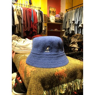 mũ kangol bucket