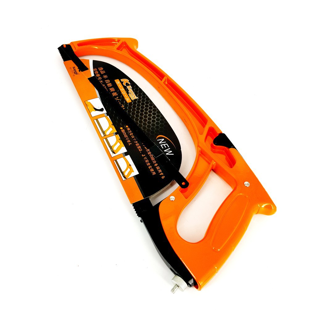 CƯA CẦM TAY KAPUSI -8787 CẮT GỖ- SẮT. CAO CẤP