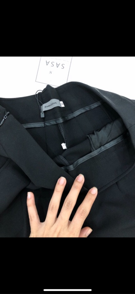 Quần ống rộng lưng cao | BigBuy360 - bigbuy360.vn