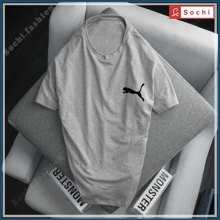 Áo thun cotton nam cao cấp phông tay ngắn in hình thời trang chất xịn mã GZ23