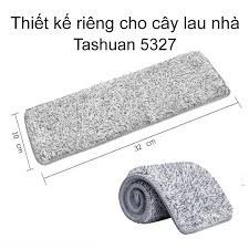 Tấm Microfiber thay thế Ts-5327.1