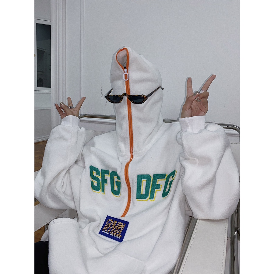 Áo Hoodie Tay Dài Thời Trang Trẻ Trung Cho Nữ | BigBuy360 - bigbuy360.vn