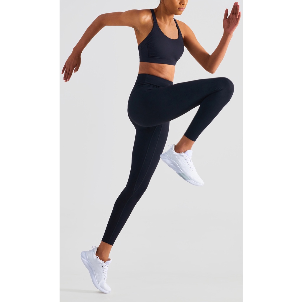 Set áo ngực và quần legging tập yoga thời trang quyến rũ cho nữ