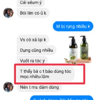Dầu gội/xả Amla Laco
