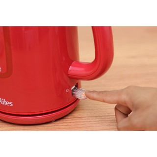 Bình siêu tốc Delites ST17P01 1.7L