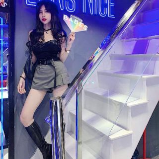 Thắt lưng không lỗ