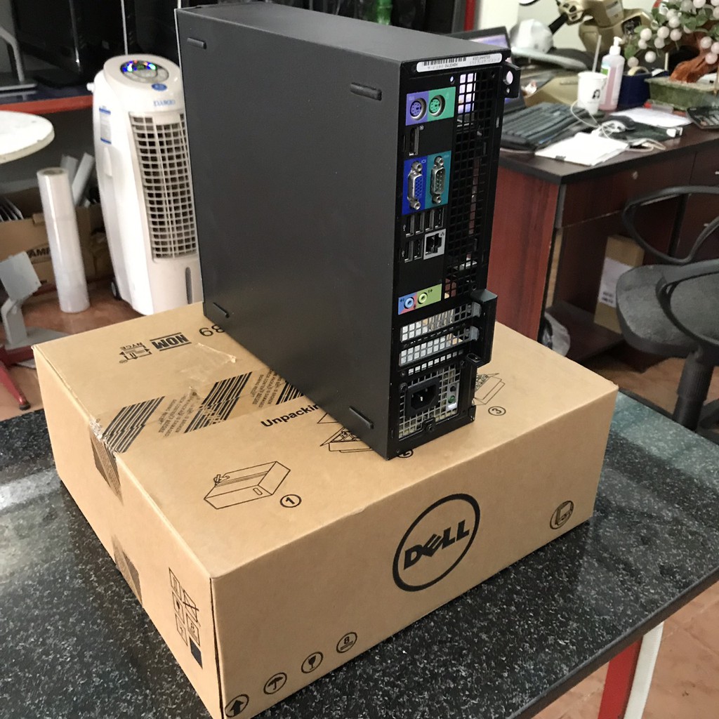 Thùng máy vi tính 790/990: i5 8G 240G SSD | BigBuy360 - bigbuy360.vn