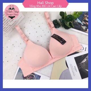 Áo lót bầu ❤️freeship❤️ áo lót cho con bú thông hơi 131