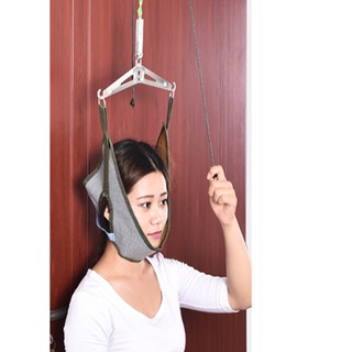 Dụng cụ kéo giãn đốt sống cổ