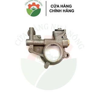 Heo bơm nhớt aip máy cưa stihl ms 382 chất lượng tốt