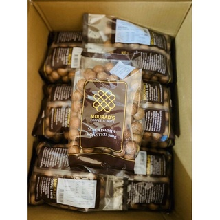 Macadamia Mourad's [Nhập khẩu 100%]