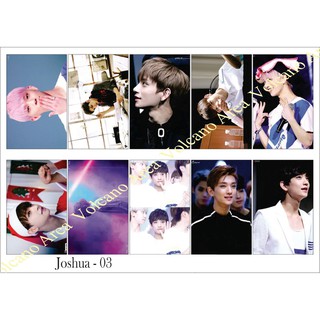 Set Sticker Joshua