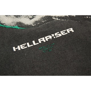 Áo thun - Represent - REPRESENT HELL RAISER T-SHIRTS
