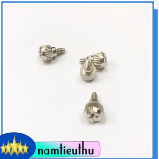 Ốc vặn tay Nắp Case TIỆN DỤNG
