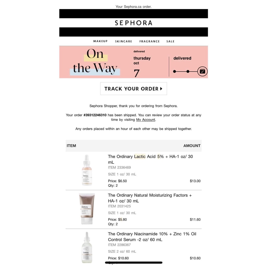 Kem Dưỡng The Ordinary Natural Moisturizing Factors + HA
