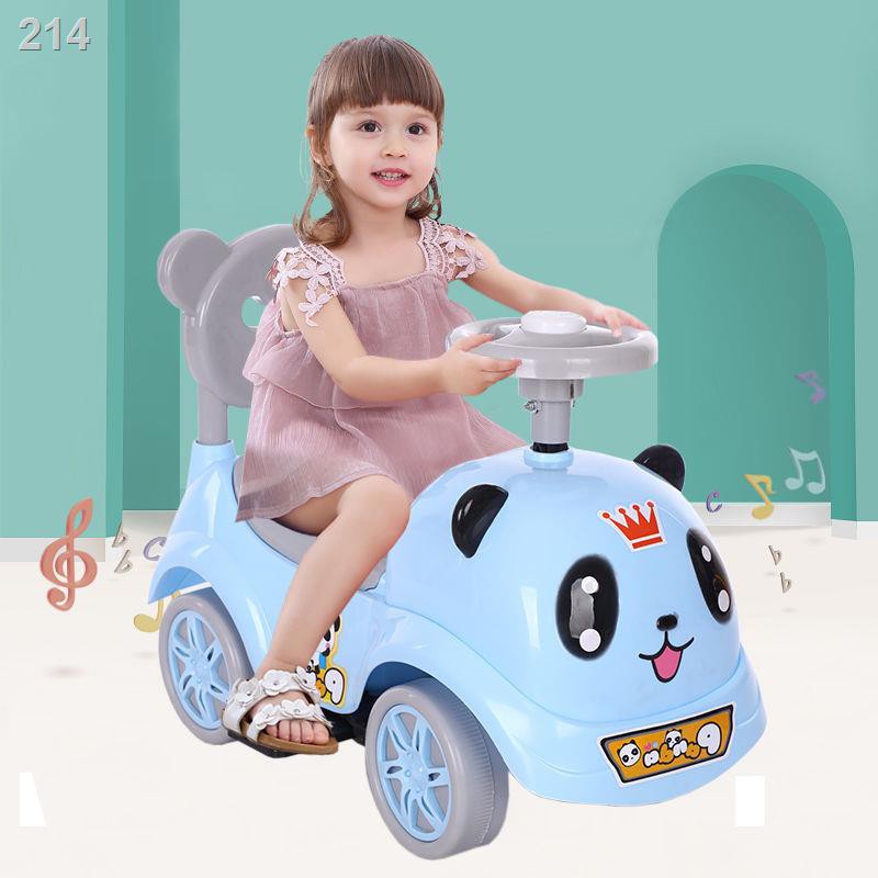 【HOT】Xe Xoay Trẻ Em từ 1 đến 3 tuổi có thể ngồi trên yoyo của mọi người, scooter, xích đu, tập đi cho bé, ngưu, nôi