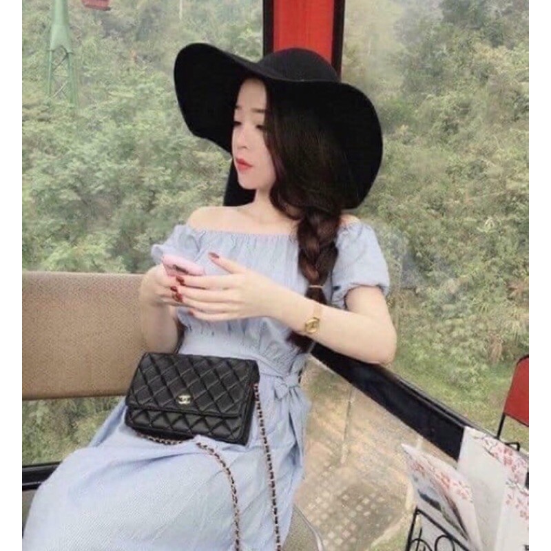 Túi xách đeo chéo nữ đẹp KATUN 2020 DC52