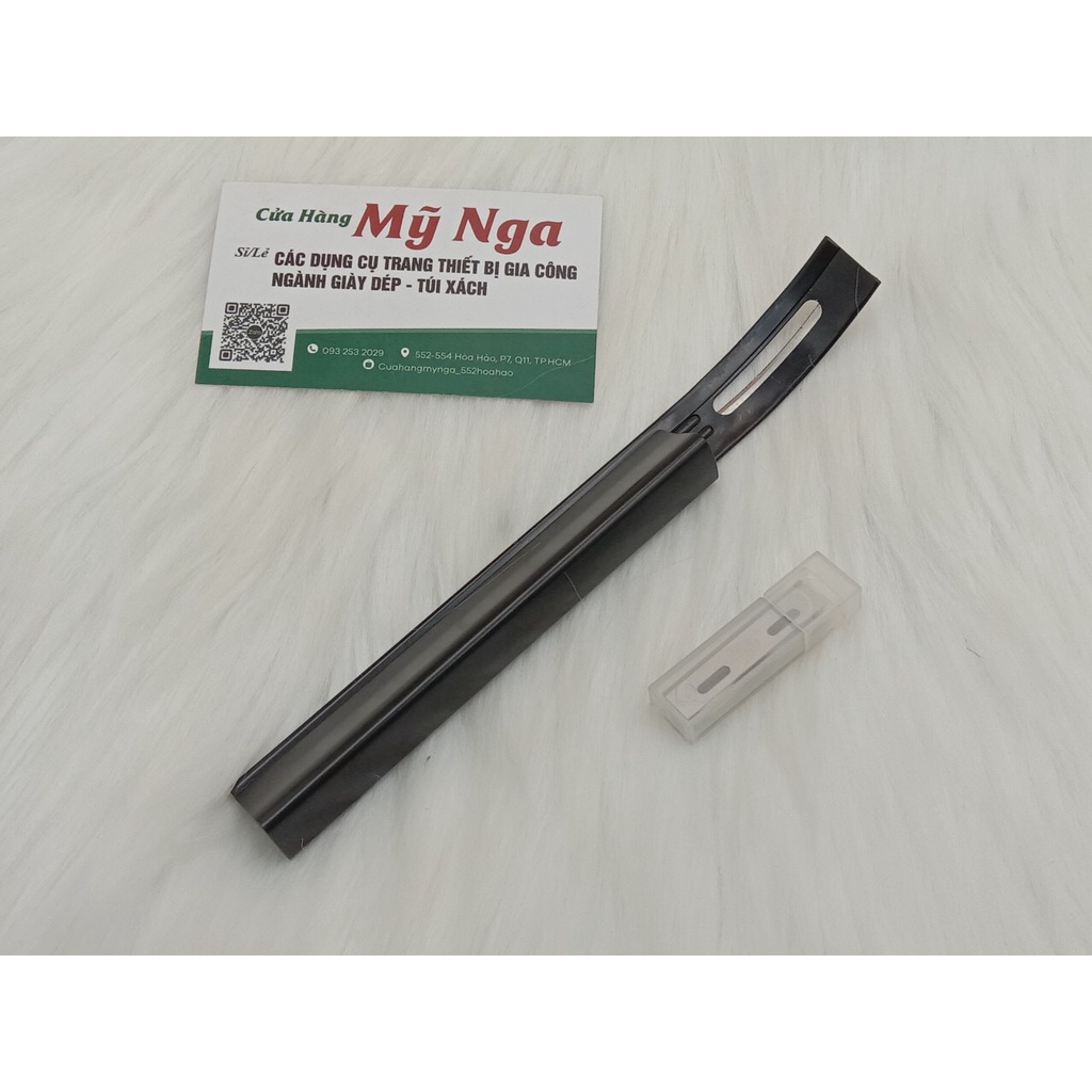 Dao Cắt Đồ Da Mỏng Tiện Dụng