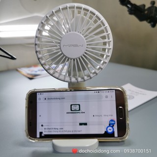 Quạt Cầm Tay Mini Mipow Flip Adjust